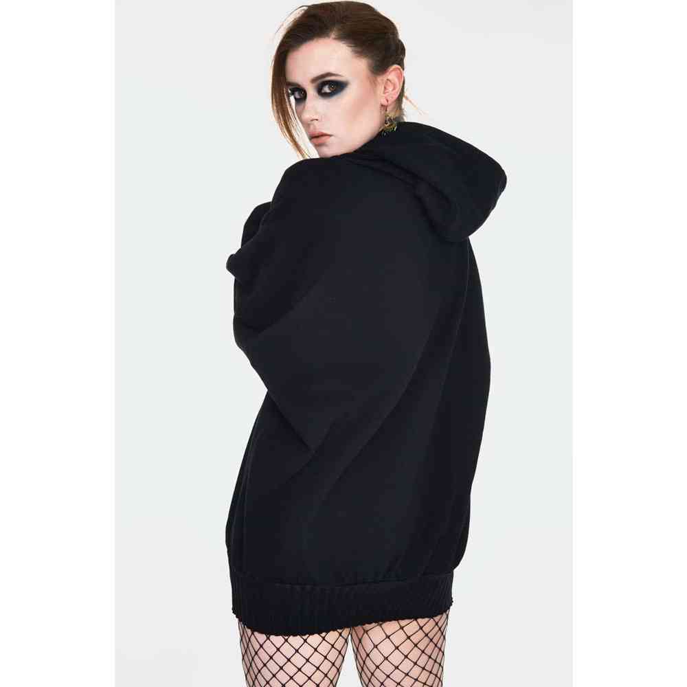 Jawbreaker - Pagan Sweat à capuche - Noir